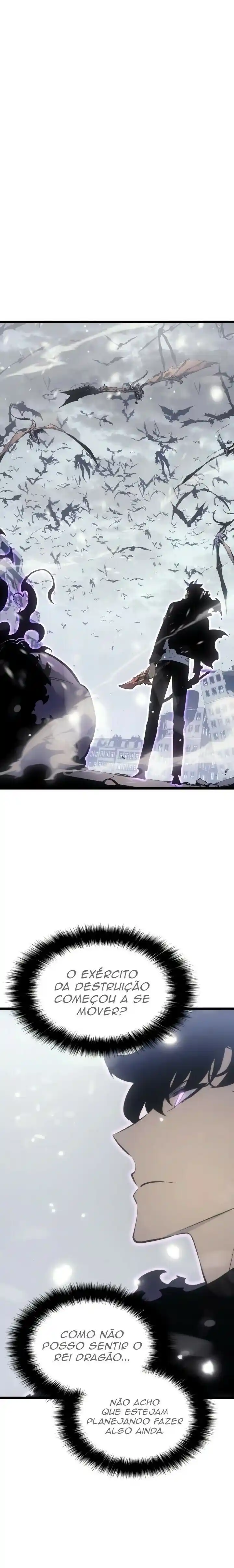 Read Solo Leveling PT -BR Manga Online