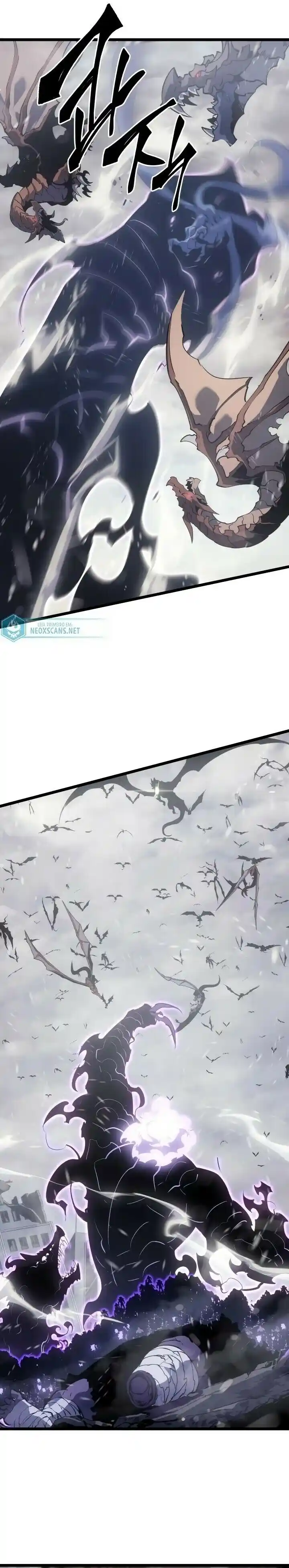 Read Solo Leveling PT -BR Manga Online