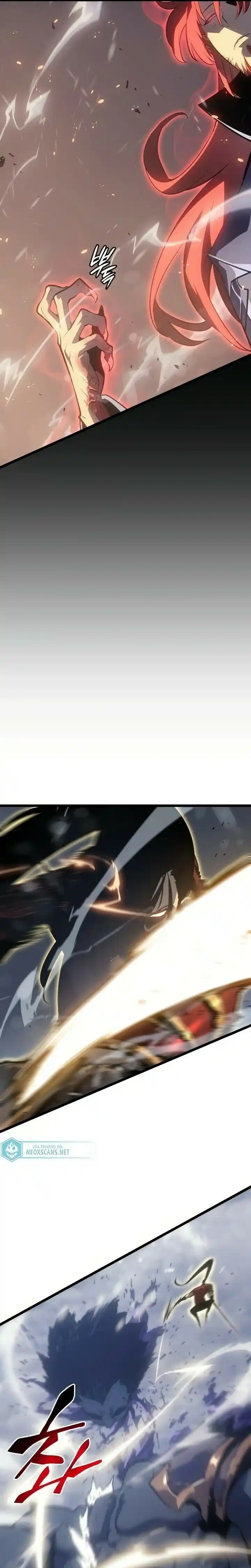Read Solo Leveling PT -BR Manga Online
