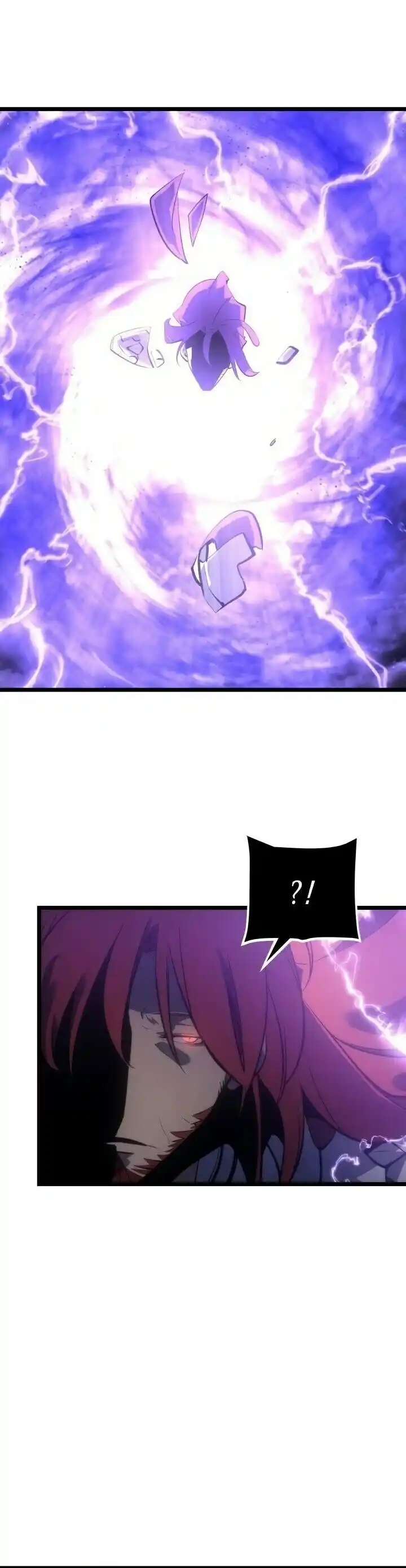Read Solo Leveling PT -BR Manga Online