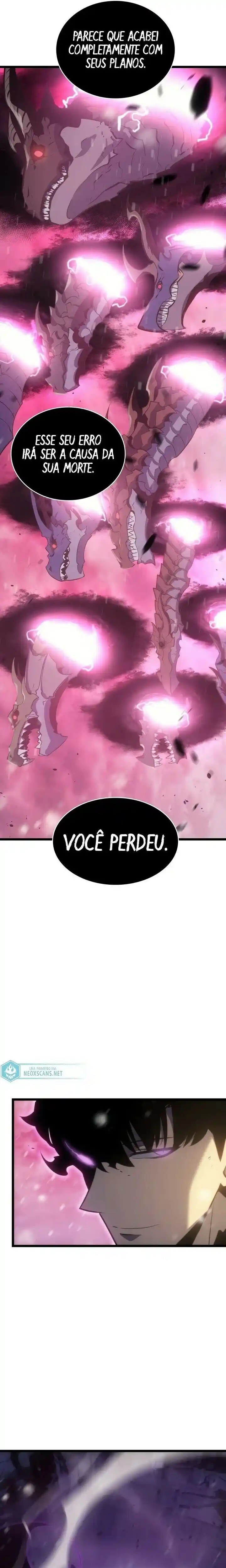 Read Solo Leveling PT -BR Manga Online