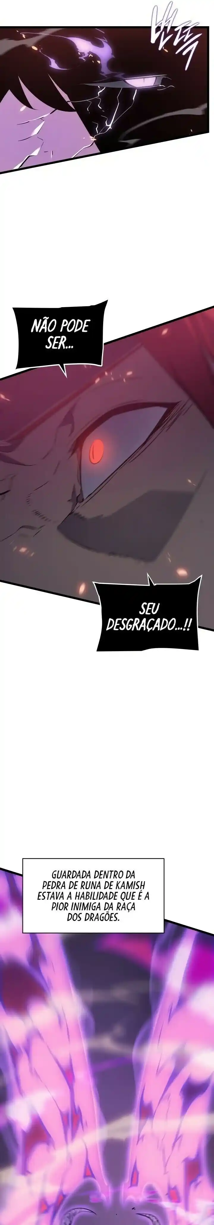 Read Solo Leveling PT -BR Manga Online
