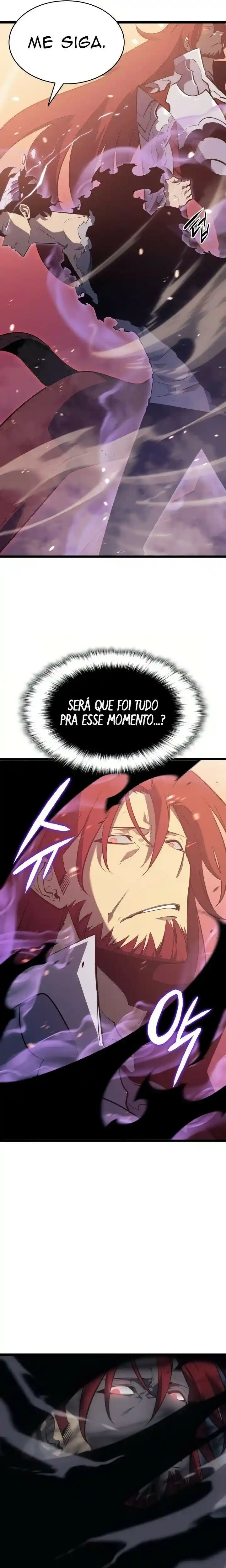 Read Solo Leveling PT -BR Manga Online