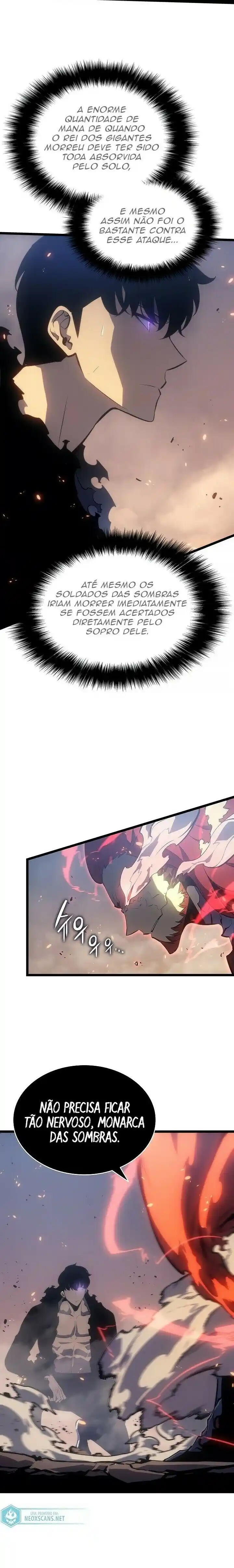 Read Solo Leveling PT -BR Manga Online