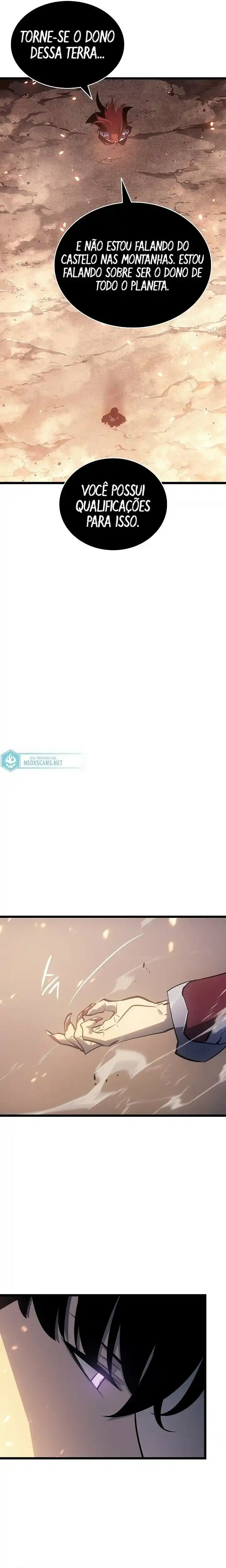 Read Solo Leveling PT -BR Manga Online