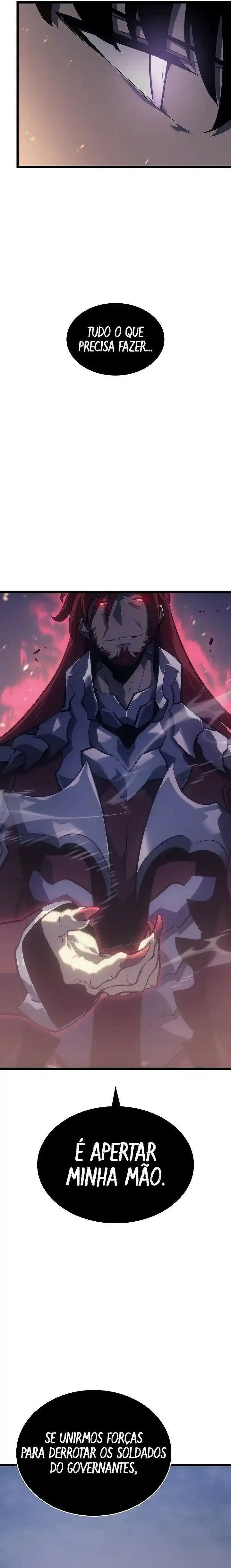 Read Solo Leveling PT -BR Manga Online