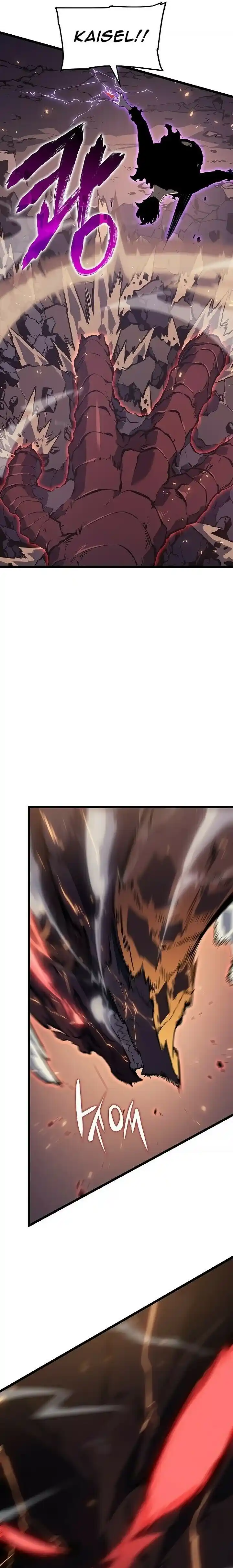 Read Solo Leveling PT -BR Manga Online