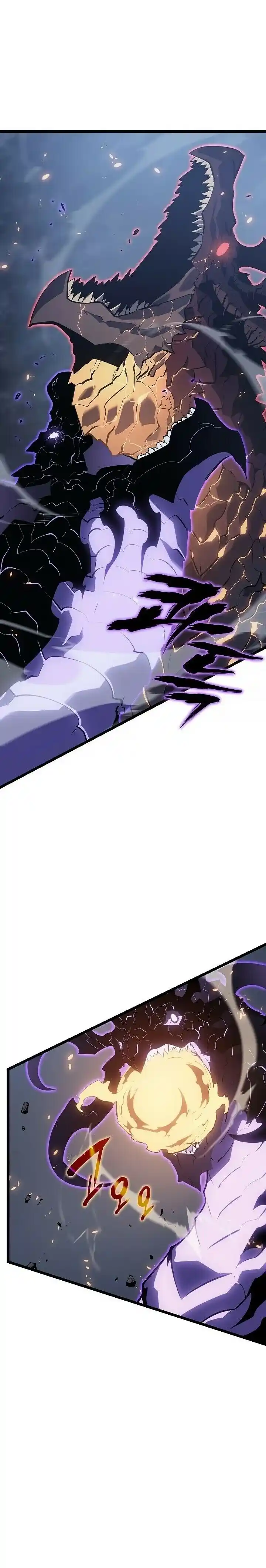 Read Solo Leveling PT -BR Manga Online