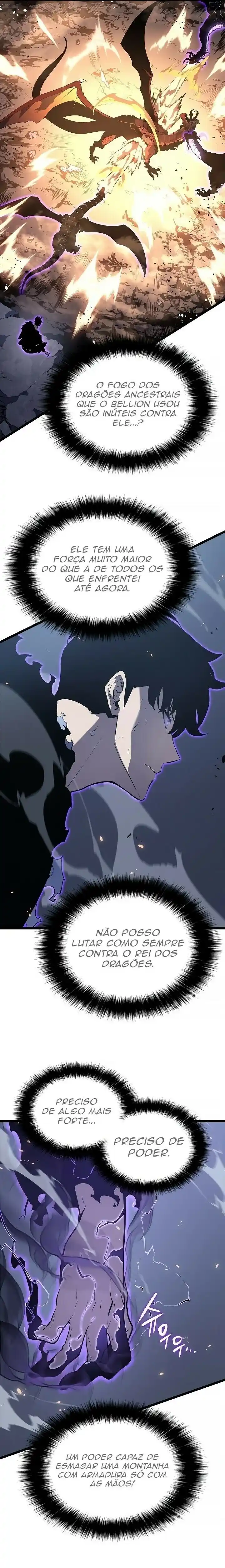 Read Solo Leveling PT -BR Manga Online
