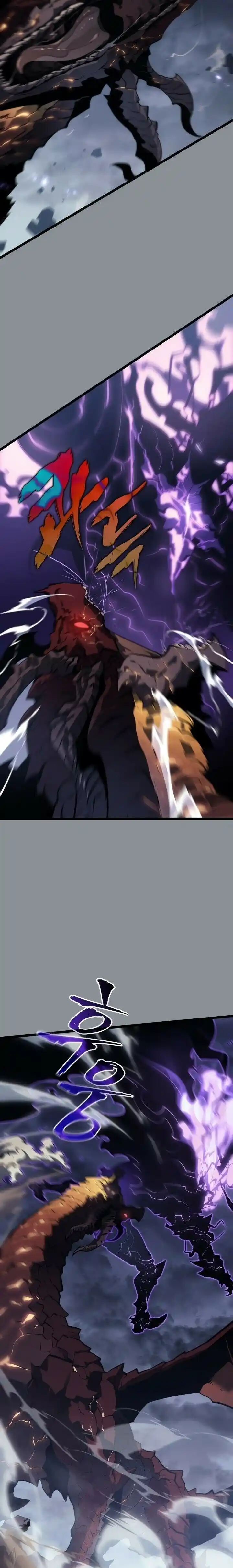 Read Solo Leveling PT -BR Manga Online