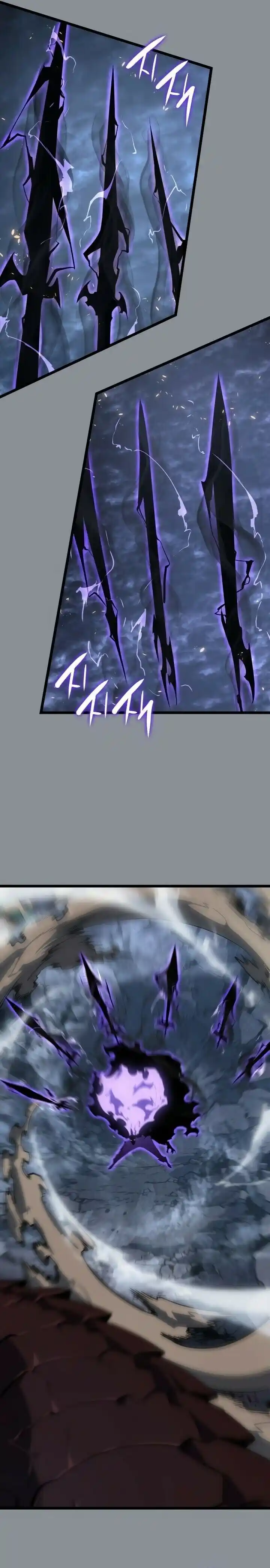 Read Solo Leveling PT -BR Manga Online