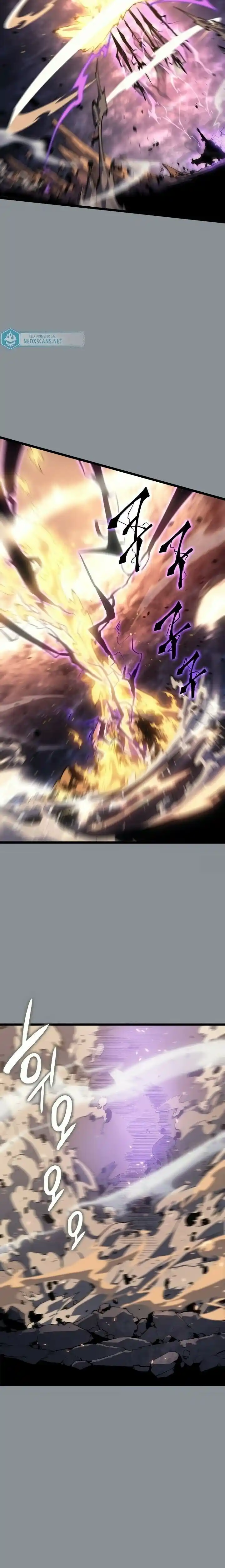 Read Solo Leveling PT -BR Manga Online