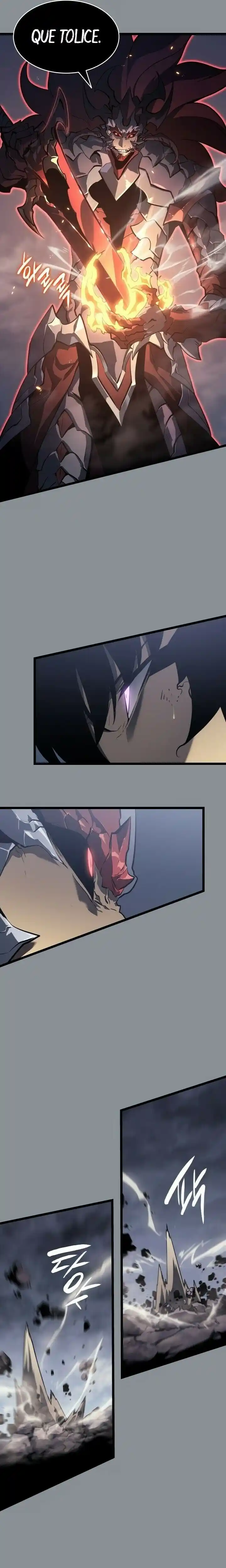 Read Solo Leveling PT -BR Manga Online