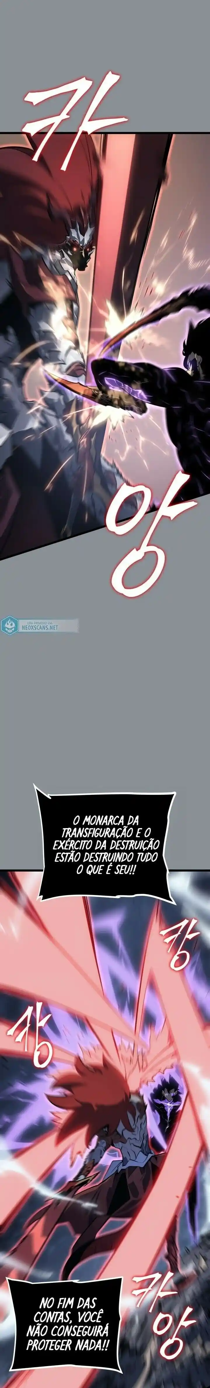 Read Solo Leveling PT -BR Manga Online
