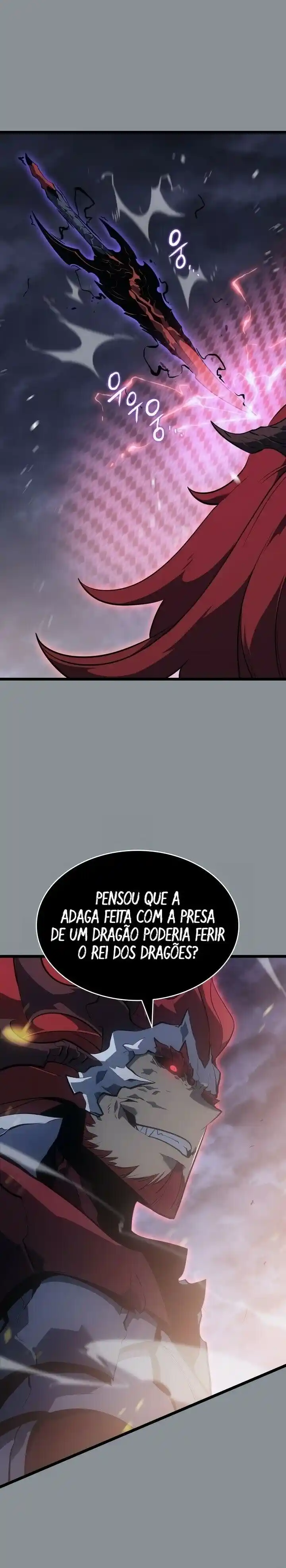 Read Solo Leveling PT -BR Manga Online