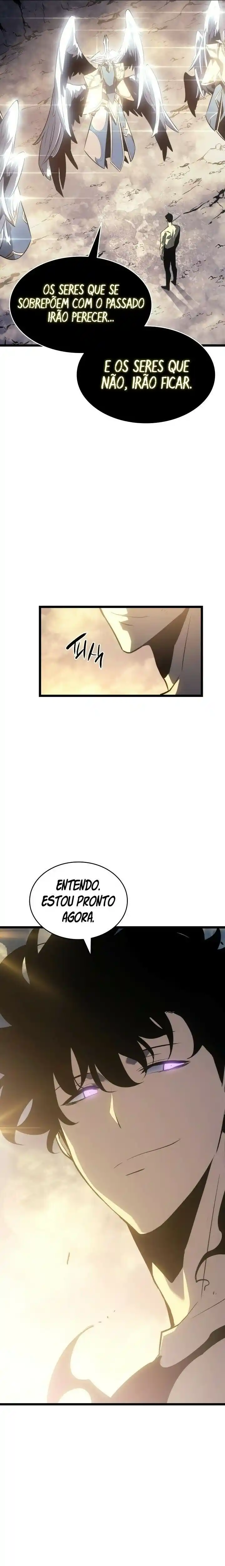 Read Solo Leveling PT -BR Manga Online