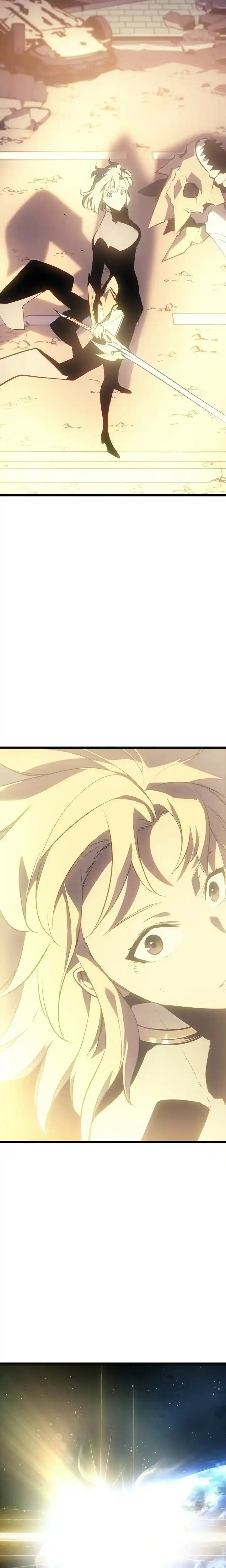Read Solo Leveling PT -BR Manga Online
