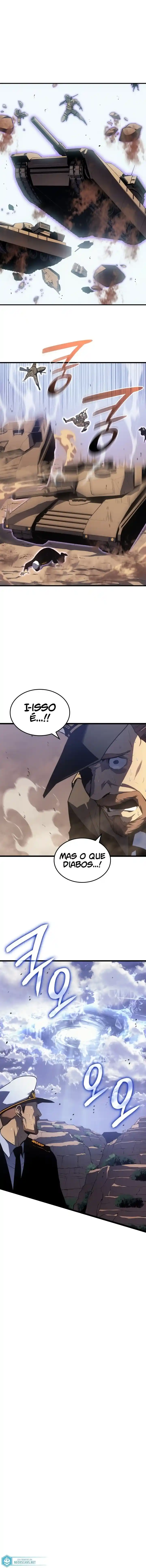 Read Solo Leveling PT -BR Manga Online