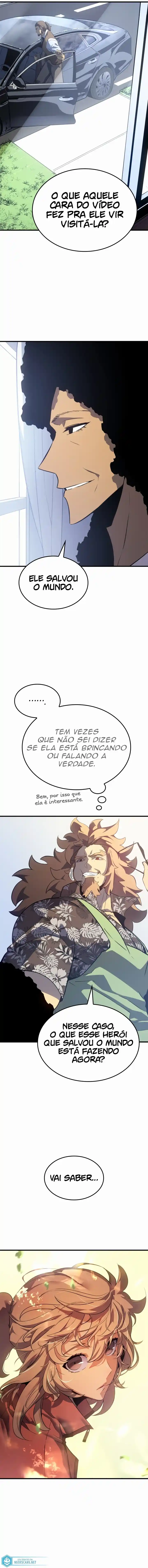Read Solo Leveling PT -BR Manga Online