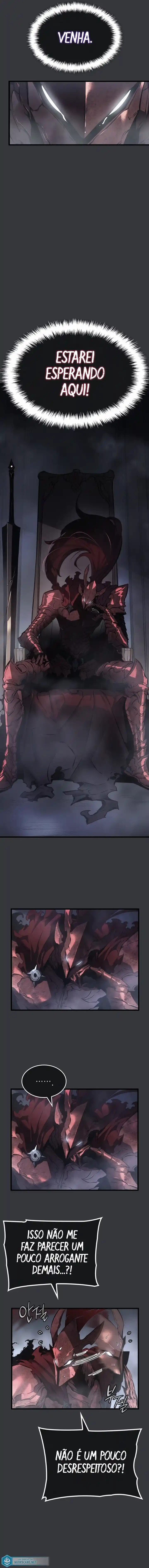 Read Solo Leveling PT -BR Manga Online