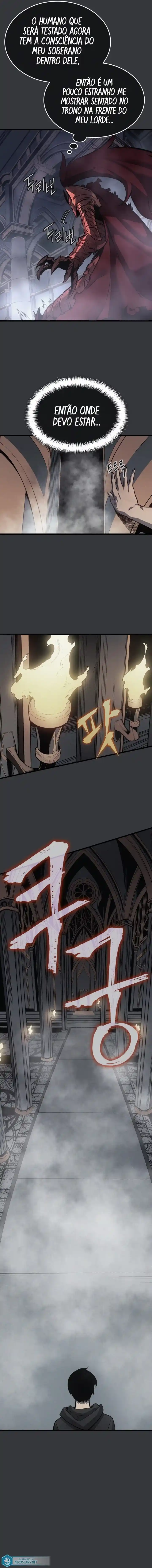 Read Solo Leveling PT -BR Manga Online