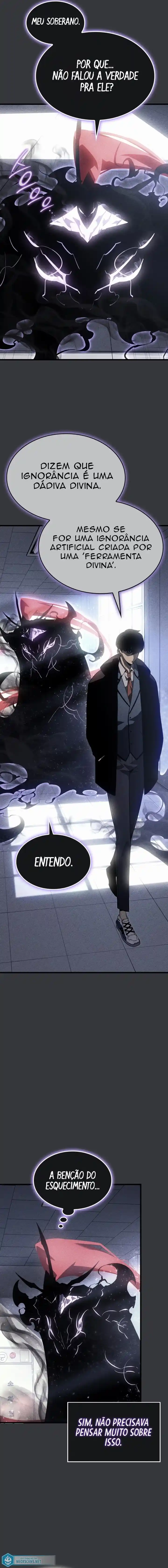 Read Solo Leveling PT -BR Manga Online
