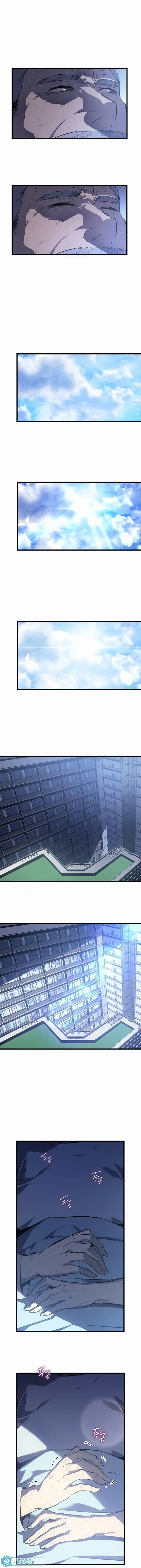 Read Solo Leveling PT -BR Manga Online