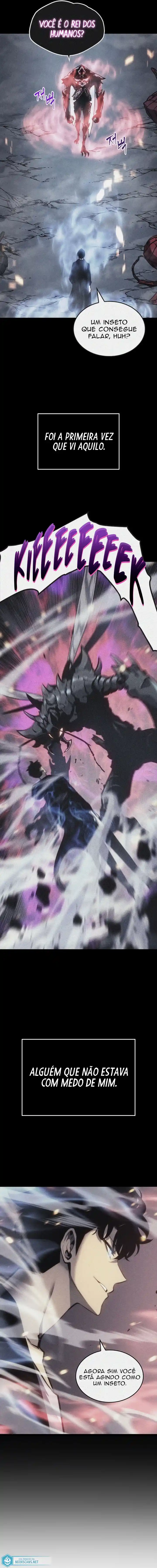 Read Solo Leveling PT -BR Manga Online