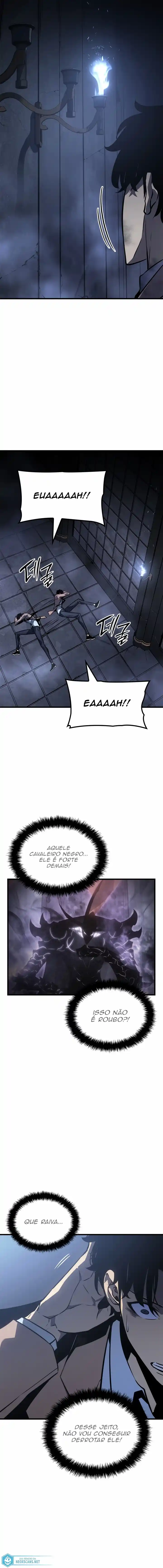 Read Solo Leveling PT -BR Manga Online