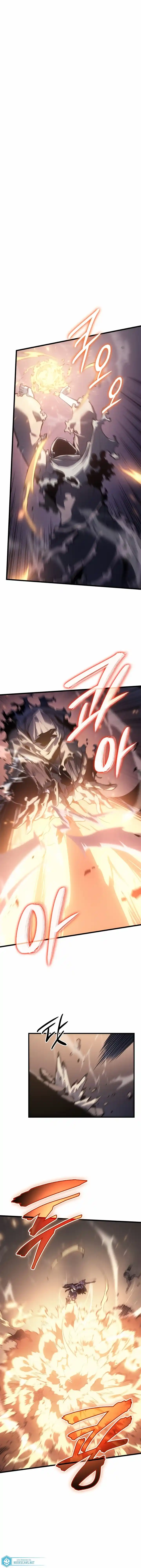 Read Solo Leveling PT -BR Manga Online