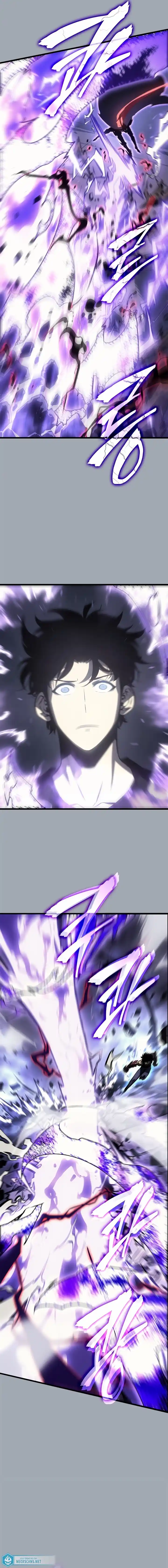 Read Solo Leveling PT -BR Manga Online