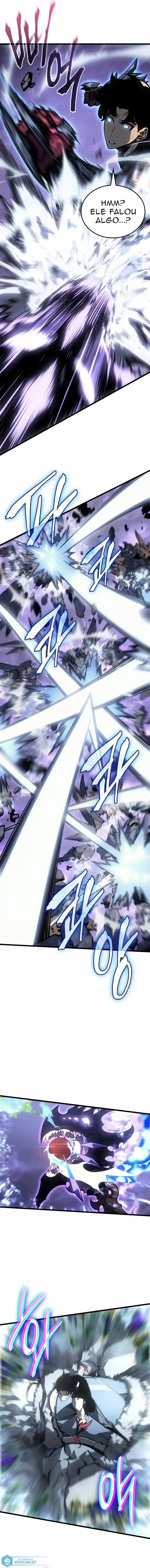 Read Solo Leveling PT -BR Manga Online