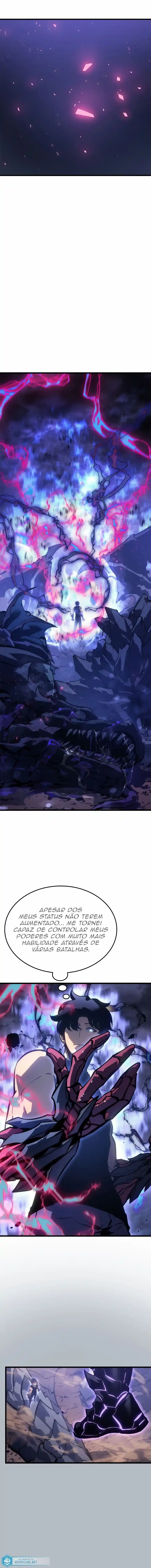 Read Solo Leveling PT -BR Manga Online