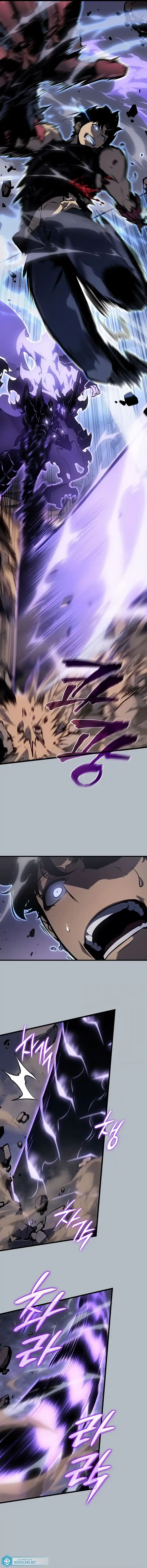Read Solo Leveling PT -BR Manga Online