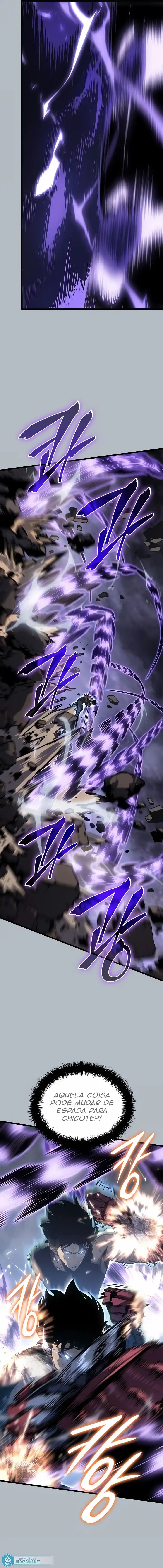 Read Solo Leveling PT -BR Manga Online
