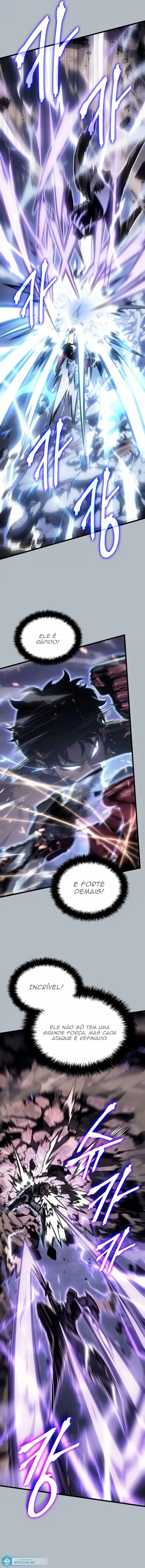 Read Solo Leveling PT -BR Manga Online