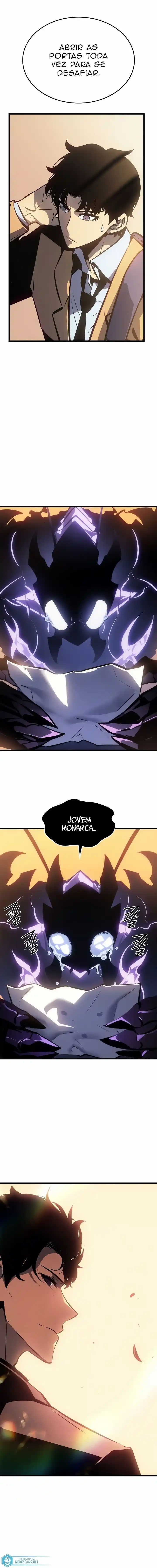 Read Solo Leveling PT -BR Manga Online