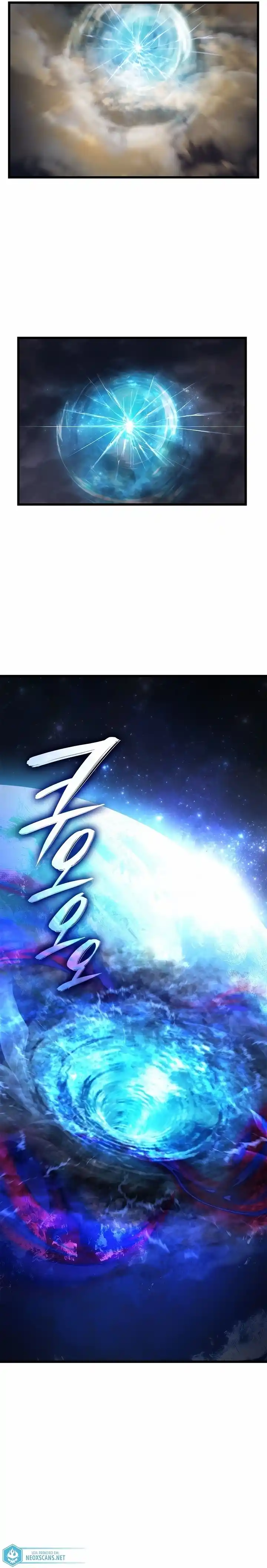 Read Solo Leveling PT -BR Manga Online