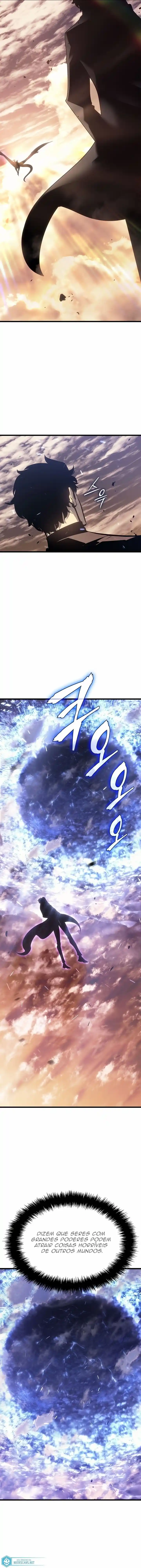 Read Solo Leveling PT -BR Manga Online