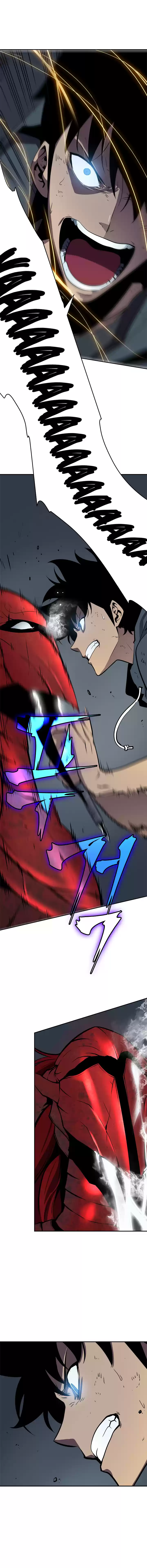 Read Solo Leveling PT -BR Manga Online