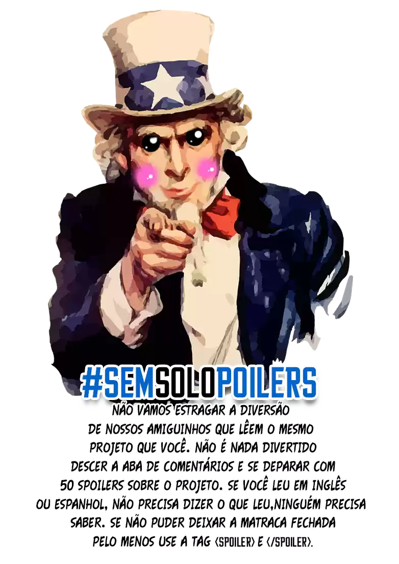 Read Solo Leveling PT -BR Manga Online