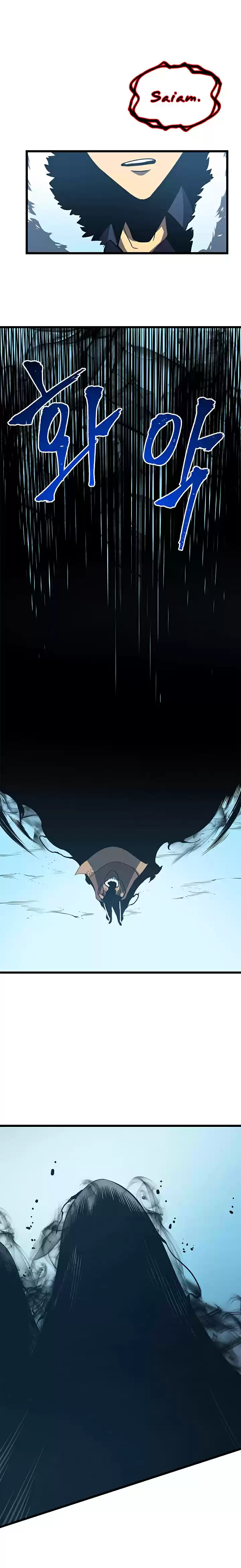 Read Solo Leveling PT -BR Manga Online