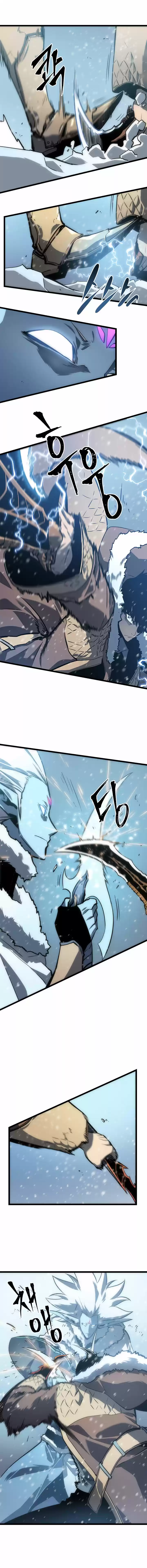 Read Solo Leveling PT -BR Manga Online