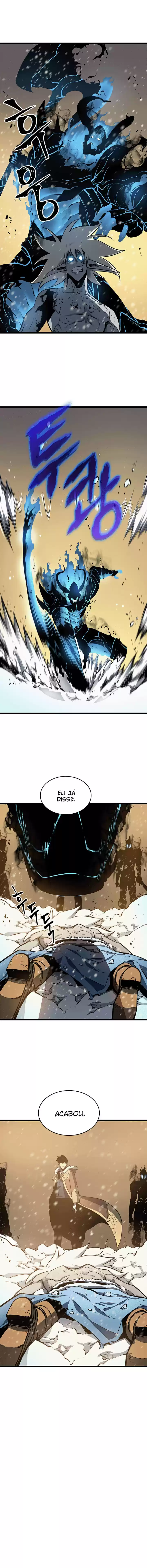 Read Solo Leveling PT -BR Manga Online