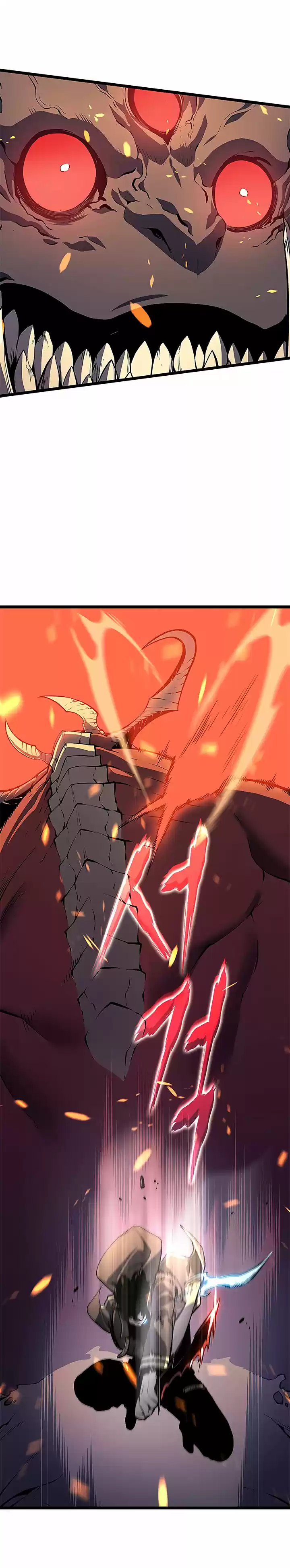 Read Solo Leveling PT -BR Manga Online