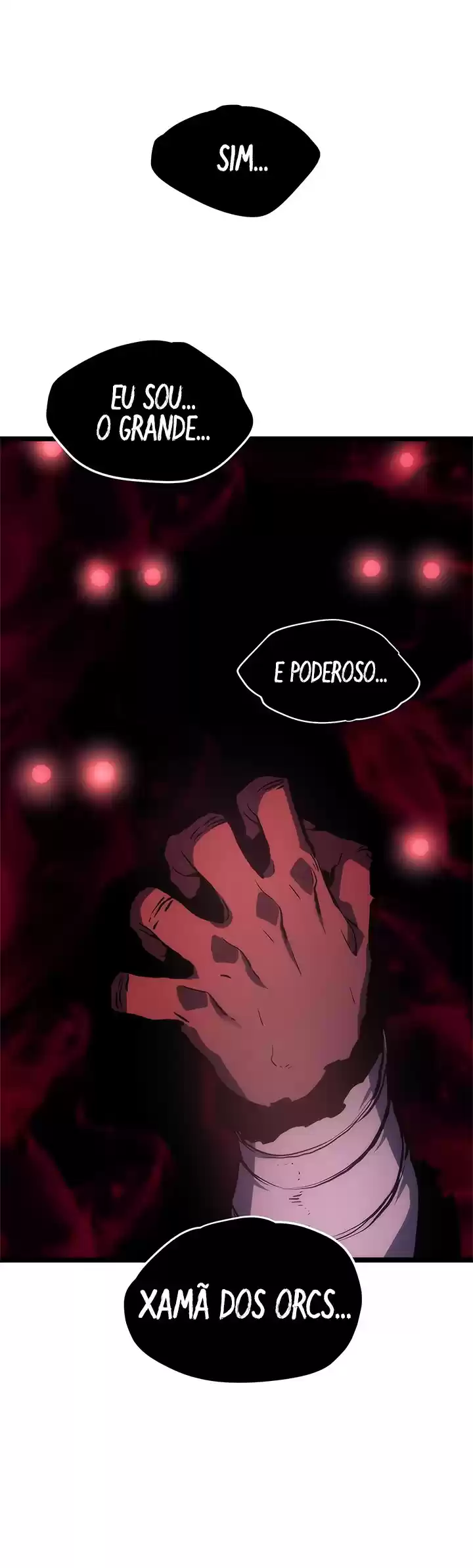 Read Solo Leveling PT -BR Manga Online