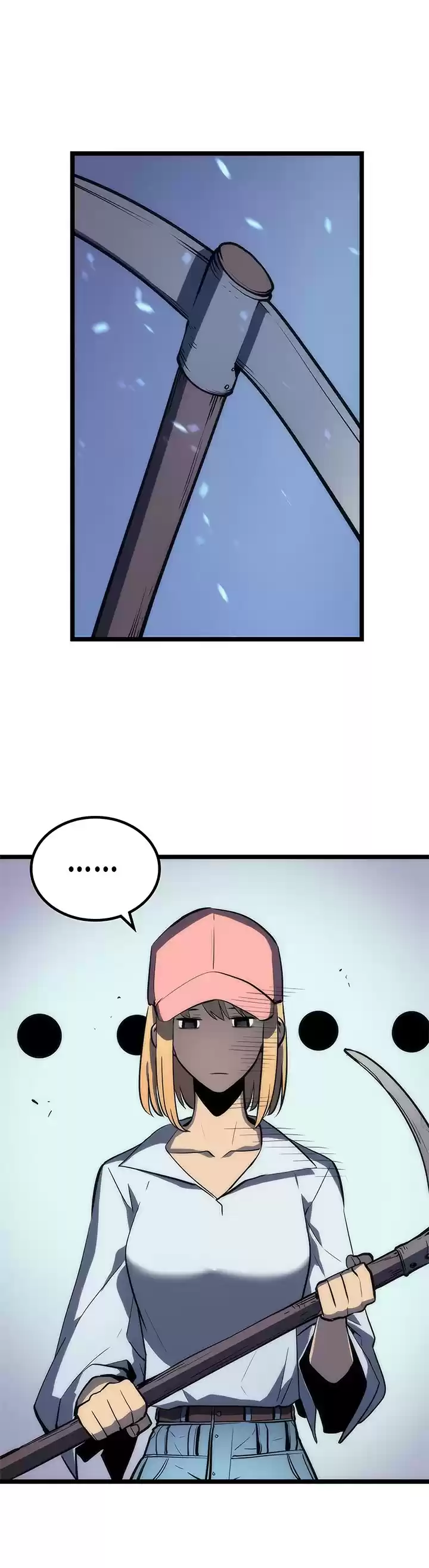 Read Solo Leveling PT -BR Manga Online