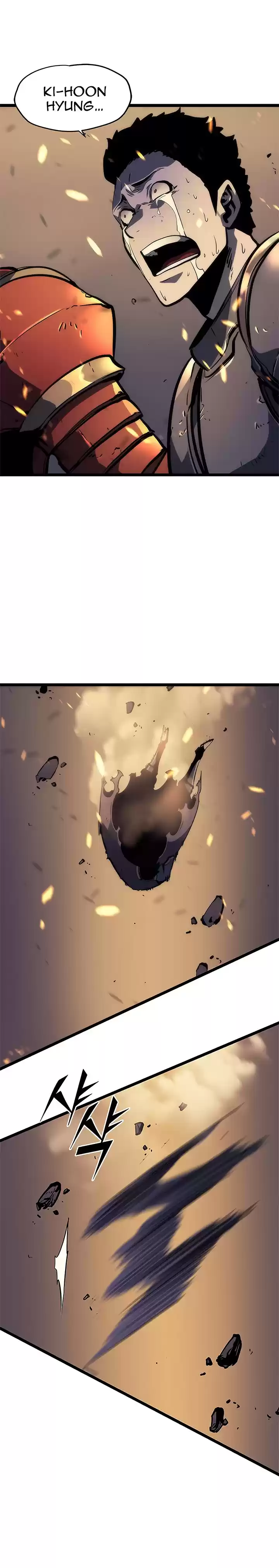 Read Solo Leveling PT -BR Manga Online