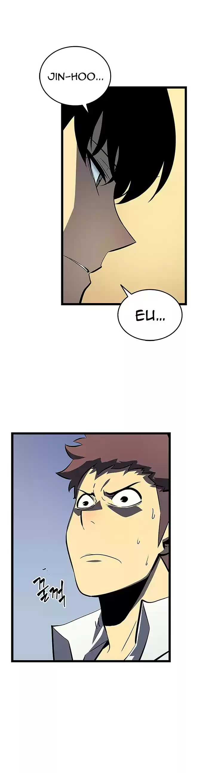 Read Solo Leveling PT -BR Manga Online