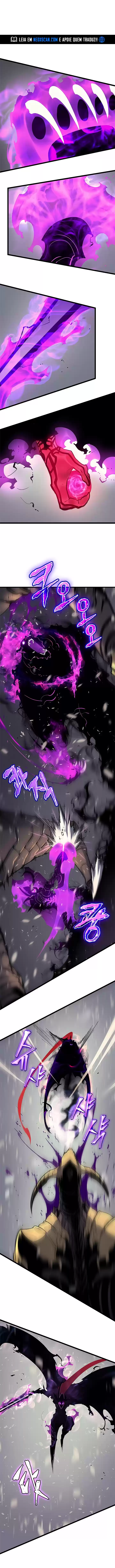 Read Solo Leveling PT -BR Manga Online
